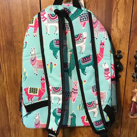 Backpack - Picture 2 of 3